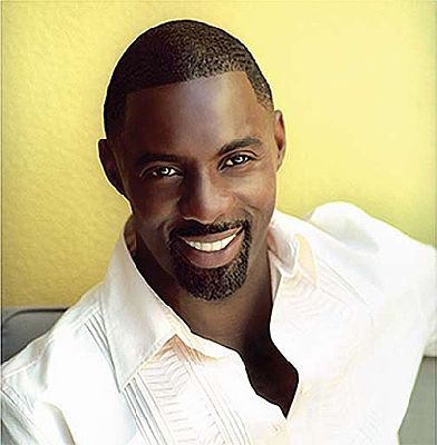 Actor Idris