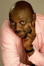 Segun Arinze