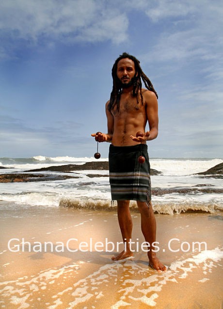 Wanlov Kubolor