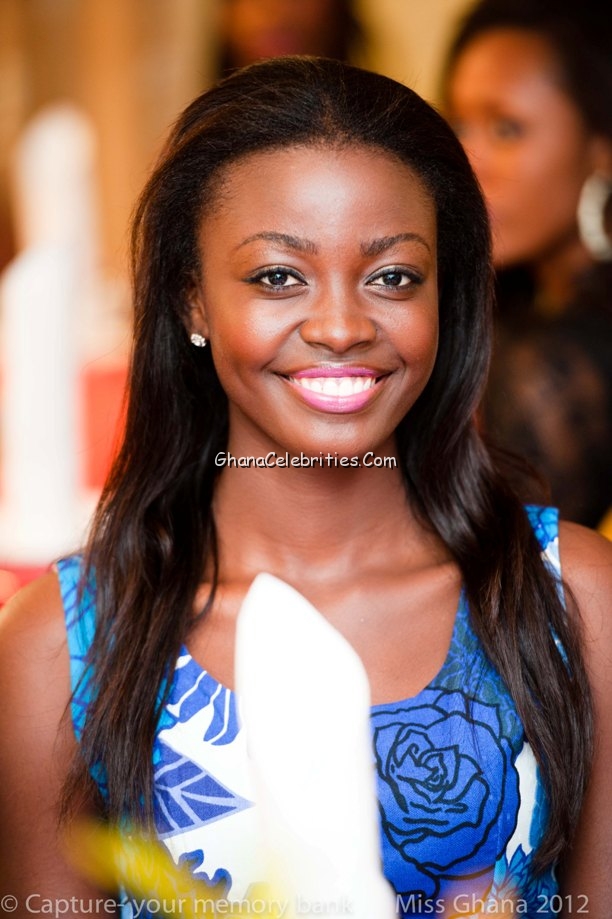 miss ghana