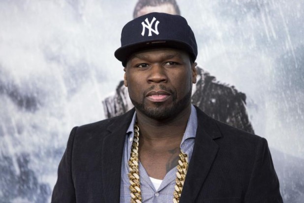 50 Cent Talks About His History In New Interview Opens Up About His Grandmother Death Drugs