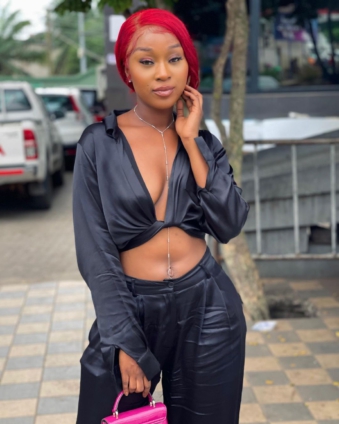 How Efia Odo Lost Her 40 Percent Ownership In Eats Avenue Sources