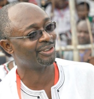 The Grand Piss-Take of Mr. Alfred Woyome | He Wants 3 Years to Pay Back Money 'Fraudulently' Paid to Him