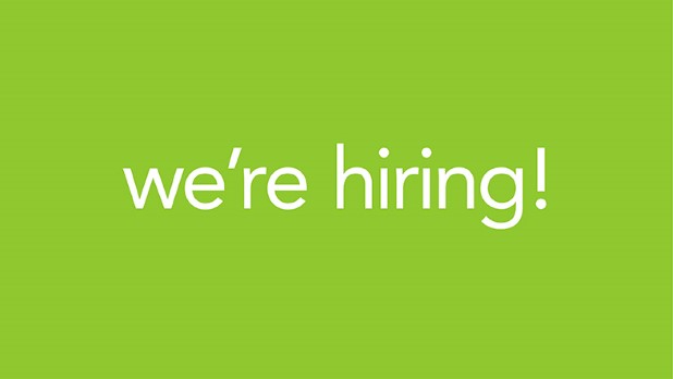 We Are Hiring Full Time Writers/Bloggers | Join Our Team of Witty Writers