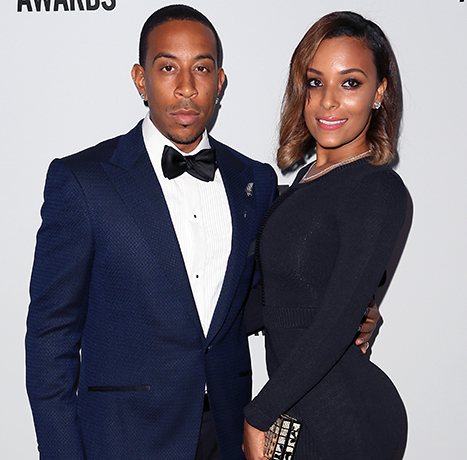 Rapper-Ludacris and Wife Eudoxie are Expecting Their First Child