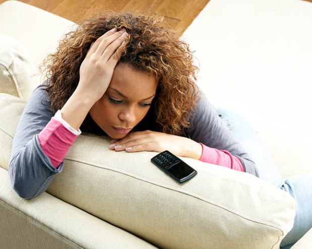 CHRIS-VINCENT Writes: Only A Fool Will Take Advice From Social Media Relationship Experts Who Are Ironically Single