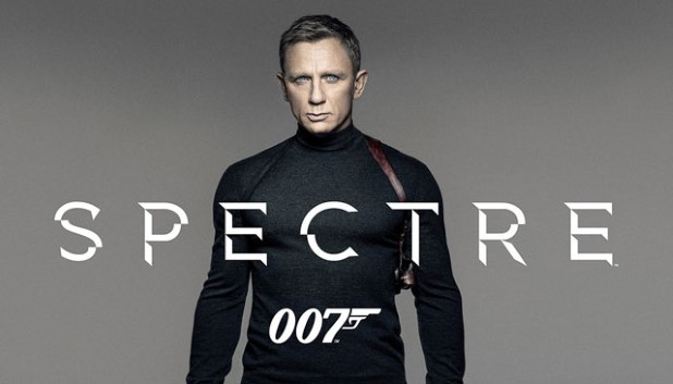 ‘Spectre’ Review: James Bond At His Best | Quick, Dapper, On Target & Another Sexy Bond Girl At His Aid