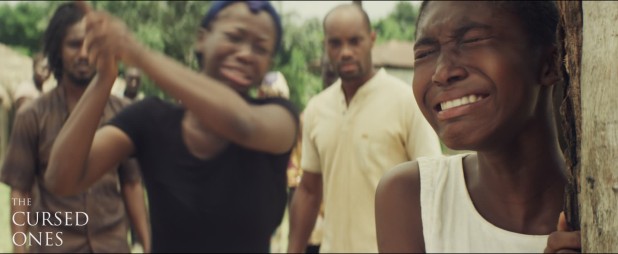 ‘The Cursed Ones’ Review: Challenging a Hotchpotch of Societal Superstition, Chauvinism and Treachery