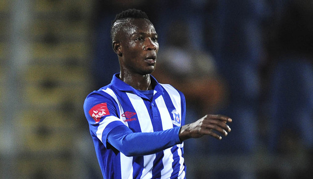 UPDATE: John Paintsil Granted Bail + Charged With Theft + MORE