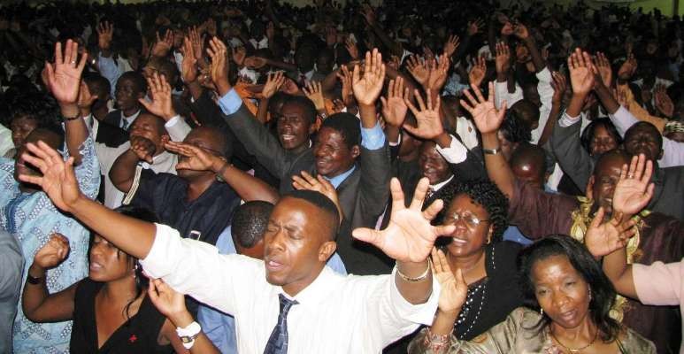 CHRIS-VINCENT Writes: Beyond the Wild Rhetoric | Who Regulates Religious Broadcast & Advertisements in Ghana?