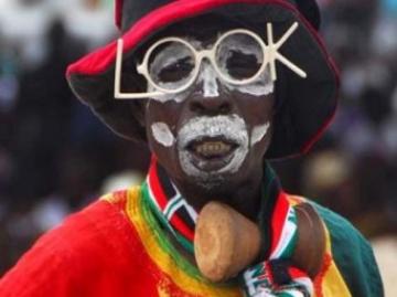 CHRIS-VINCENT Writes: On Bob Okala's Death | the Vile Relationship Between Ordinary Human Beings & the Bourgeoisie