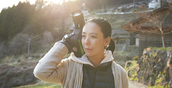 Naomi Kawase Announced As President of the Cinéfondation and Short Films Jury