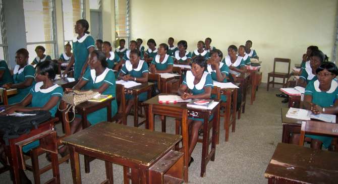 Why Are We Treating Women Like Dogs in Ghana? | Three Pregnant Nursing School ‘Adult’ Students Barred from Writing Exams