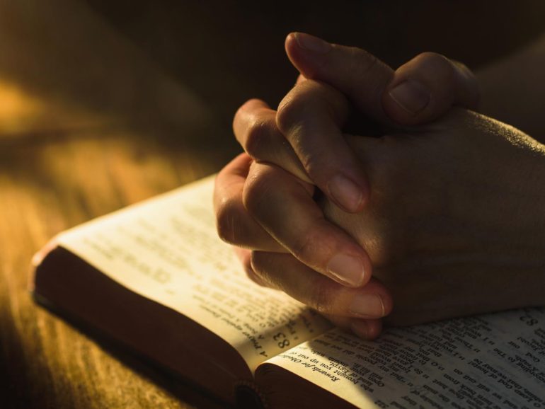 Christian Parents Who Prayed for 2 Hours As Their Son Lay Dying Before Calling Ambulance Charged With Murder