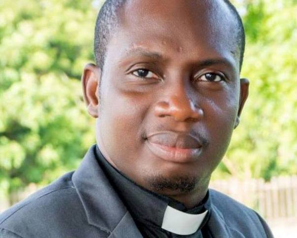 CHRIS-VINCENT Writes: Rev. Counselor George Lutterodt is A LEGEND—-Of Course in Stupidity and Benightedness