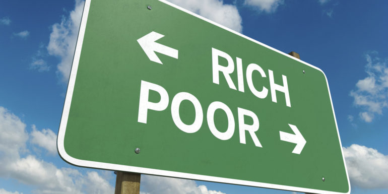 Why Money, Cars, Houses & Others Are Not Really WEALTH—We've Been Fooled for Many Years