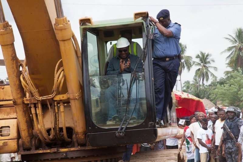 CHRIS-VINCENT Writes: The Absurdity of Majority Rule in Ghana…Sometimes Democracy Serves No Greater Good