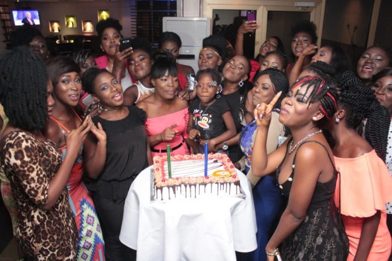 Girl Talk Monthly Hangout—A Vibrant New Way of Networking & Women Empowerment