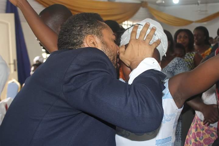 CHRIS-VINCENT Writes: The Ignorance and Stupidity of 'Pastor' Majid Michel EXPOSED–Dude is No Different to Bishop Obinim and the Others
