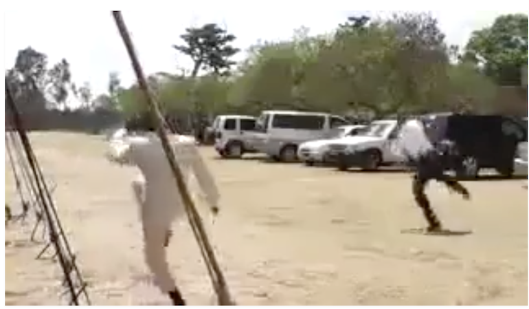 VIDEO: Evidence That Religion Impedes Critical Thinking–This Man of God Just Confirmed It