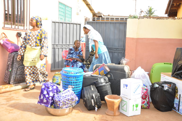 CHRIS-VINCENT Writes: The Ghanaian Marriage Rites’ LIST—What Ought to Reasonable Be On It And Does It Capture the Zeitgeist of A 21st Century Civilization?