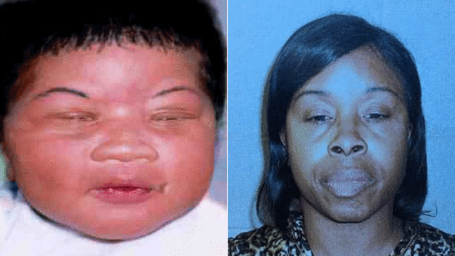 A Baby Who Was Stolen 8 Hours After Birth By A Woman Posing A Healthcare Worker Found 18 Years Later