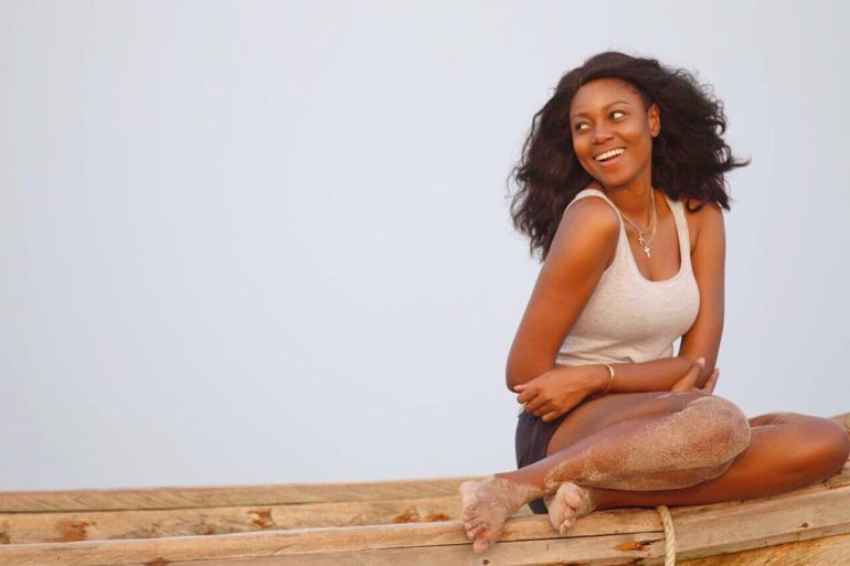 READERS’MAIL: A Ghanaian Christian Who Supports and Defends Fornication—is That One too A Christian? The Case of Yvonne Nelson and the Hypocrite Ghanaians