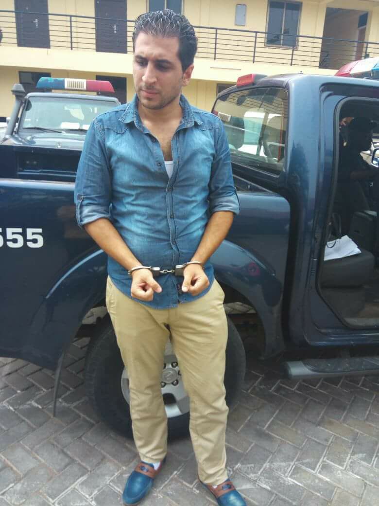 CHRIS-VINCENT Writes: The Marwako Maltreatment Saga–Several Ghanaian Bosses Are Doing Worse