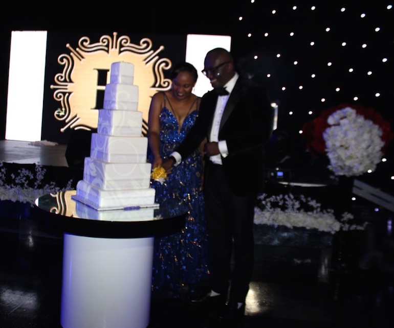 Bola Ray At 40: Celebrating the Party Man With A Party that Befits His Incredible Success + PHOTOS