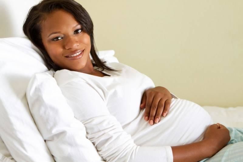 Calling On Every One to SIGN: Parliament of Ghana Must Change Maternity Leave From 3 Months to At Least 6 Months in Line With the Global Progress [Share This Post]