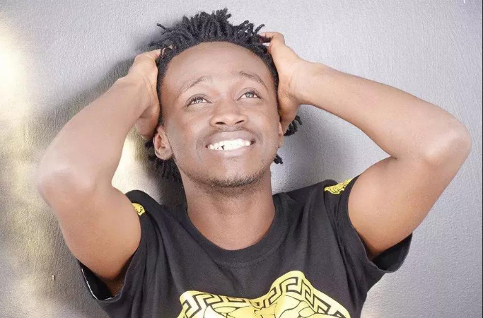 Popular Kenyan Artiste-Bahati Kenya Talks About The Most Interesting ...