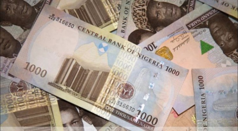 Nigeria Naira Ranked The Worst Performing Currency In Africa ...