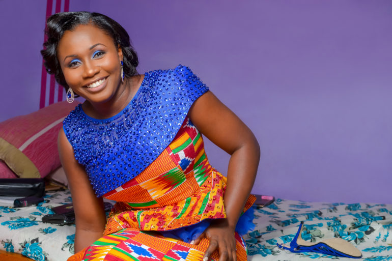 CHRIS-VINCENT Writes: My Wife is Growing Her Natural Hair—Not A Tacky Hair Devoid of Appropriateness