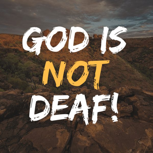 CHRIS-VINCENT Writes: The Worship of A ‘Deaf Christian God’–Listen to the Horrible Experience of A Nursing Mother in Ghana Living Next to A Church That Holds All Night Prayer Sessions Almost Every Night (AUDIO)
