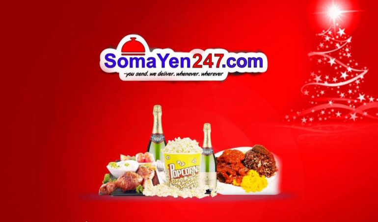 SomaYen Has A Terrible Customer Service As Food Orders Take Over 3 Hours to Be Delivered