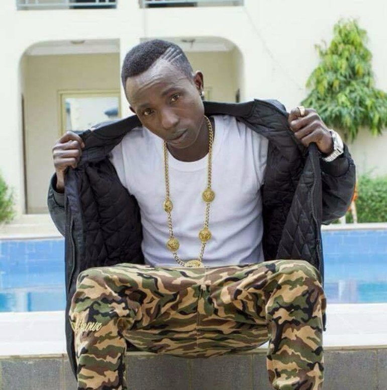 CHRIS-VINCENT Writes: Patapaa is Not Wholly Useless—At Least He Can Smoke Over 80 Euros of Weed in 4 Days