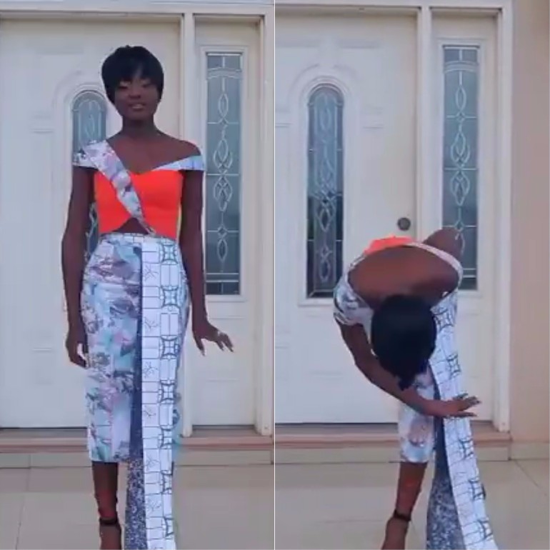 VIDEO: A Merry Christmas From Girl Talk–Watch Efya and Others Perform 'Joy to the World'