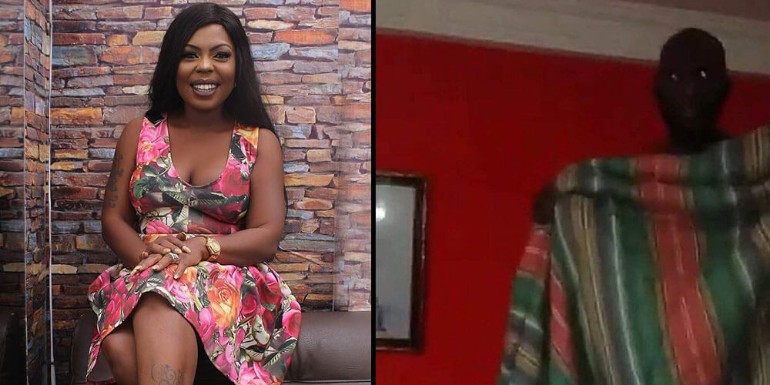 McBrown Was Never Caught Sleeping with Another Man in her Matrimonial Bed So Know How to Speak About Her – Angry Fan Drags Afia Schwar for Tarnishing McBrown’s Image