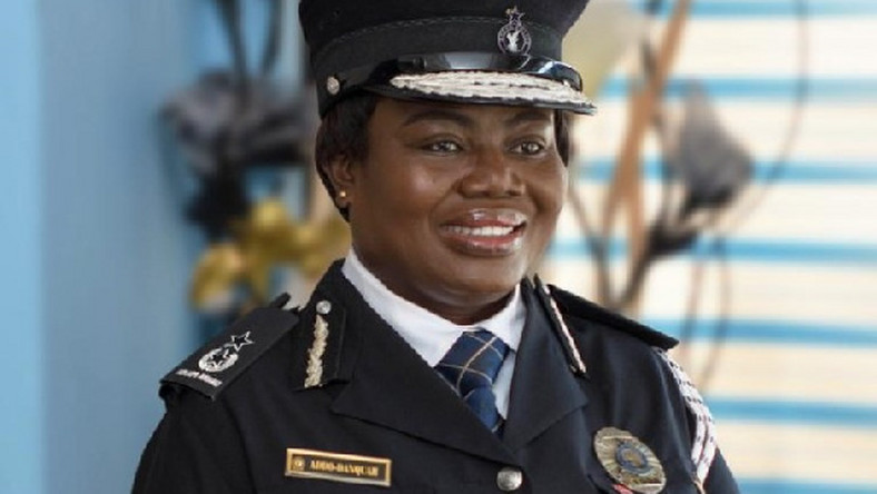 Would Sacking CID Boss-Maame Tiwaa Addo Danquah Over the Taadi Girls’ Investigation Be Justified and Fulfilling?