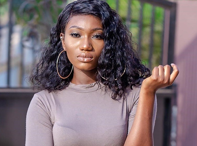 National Asset, Kwahu Beyonce, Wendy Shay Slams Mzbel And Tracey Boakye ...