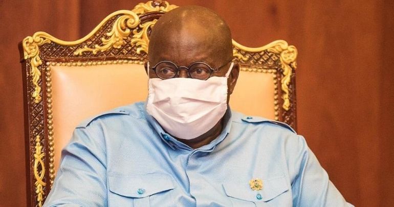 RIP OFF ALERT: Ghana’s Airport COVID-19 Test to Cost A Maximum of $50 If You Are Travelling From ECOWAS Country But $150 If Travelling From Non-ECOWAS Country