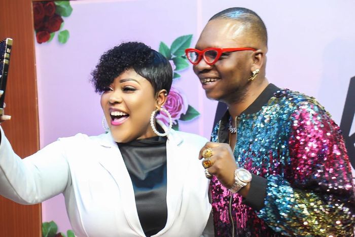 Mona Gucci is A Practising Lawyer Who Graduated from Massachusetts School of Law—So She Claims