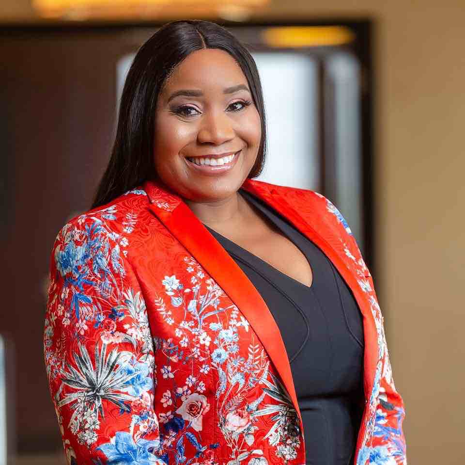 Musician Captain Planet’s Wife-Uche Ofodile Appointed CEO of MTN Benin