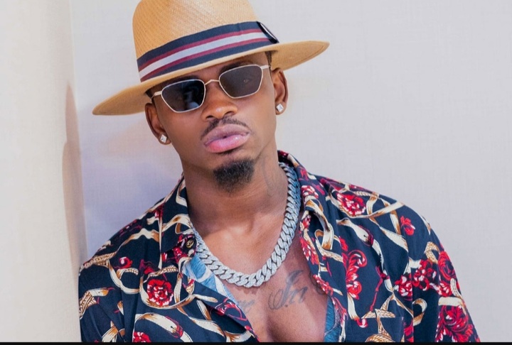 Tanzanian Singer Diamond Platnumz Flaunts His Plush Mansion And 2021 ...