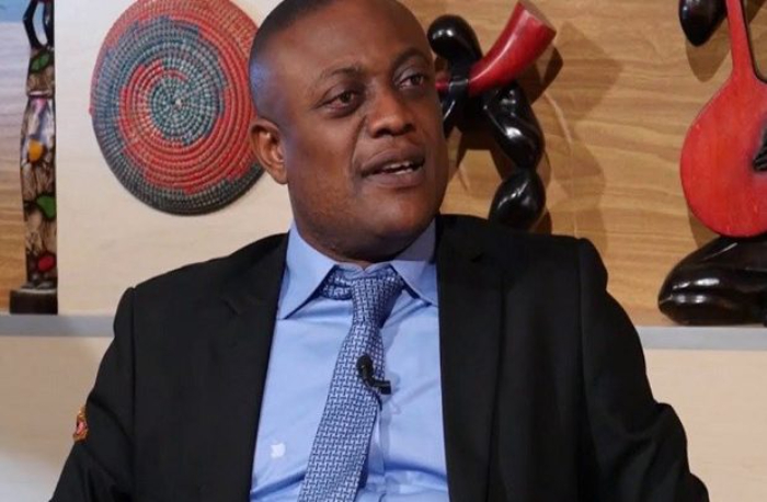 No Integrity, Very Shameful – Ghanaians Slam Maurice Ampaw After Making U-Turn on Pledge to Leave Ghana if John mahama Wins