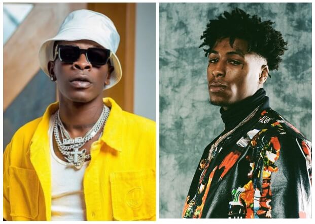 Meet The American Version Of Shatta Wale - Rapper NBA YoungBoy Trolled ...