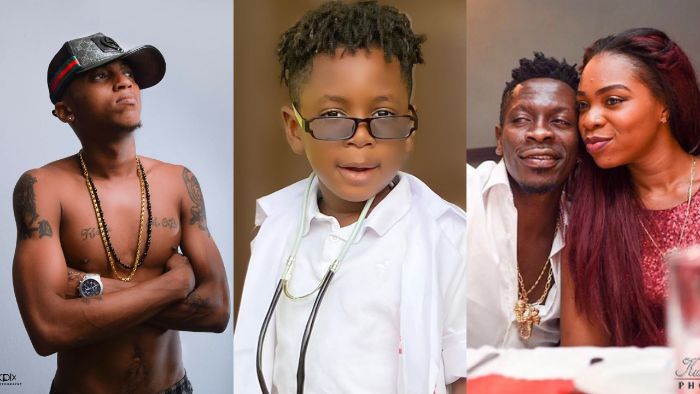 I Said What I Said, Shatta Wale Should Do DNA For Majesty - Video ...