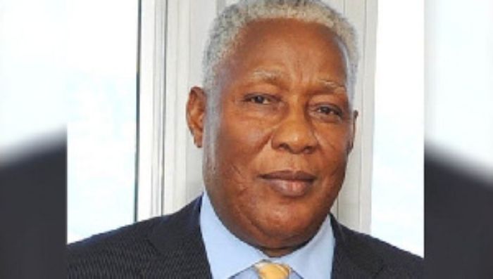 E T Mensah politician biography