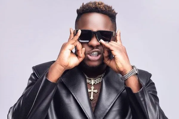 ‘I Have Peace Now’ – Medikal Confirms He’s Dating Again