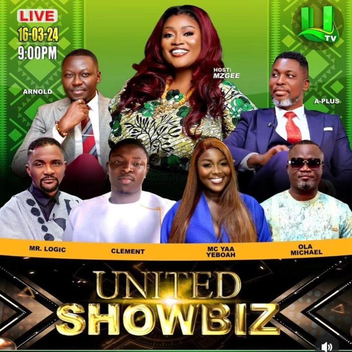 There Is A Mommy and Daddy on This Panel - Afia Schwarzenegger Shakes ...